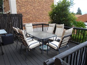 2 Bed Townhouse in La Montagne