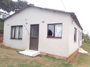 2 Bed House in Umbogintwini