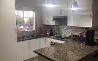 1 Bedroom Garden Cottage in Glen Austin AH