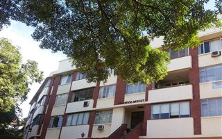 2 Bedroom Apartment in Bulwer