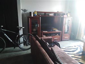 1 Bed Apartment in Maboneng