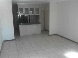 2 Bed Apartment in Capital Park