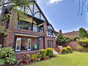 3 Bed Townhouse in West Riding