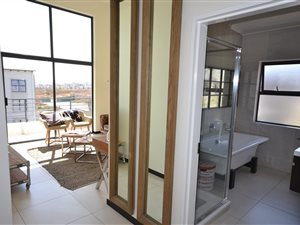 1 Bed Apartment in Fourways