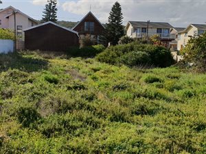 496 m² Land available in Tergniet