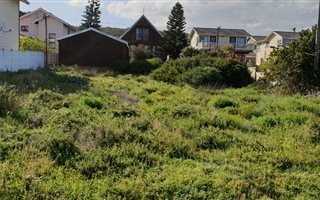 496 m² Land available in Tergniet