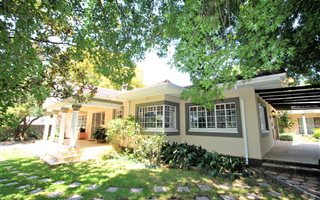 3 Bedroom House in Lakefield
