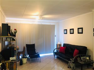 2 Bed Apartment in Brakpan Central