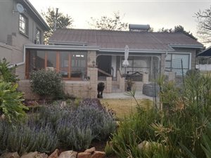 2 Bed House in Bronkhorstbaai