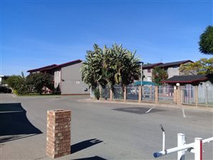 2 Bed Apartment in Benoni Central