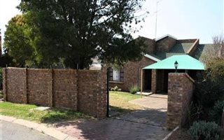 3 Bedroom House in Rynfield