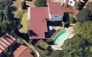 5 Bedroom House in Groenkloof