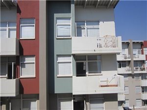 1 Bedroom Simplex in Hillcrest
