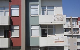 1 Bedroom Simplex in Hillcrest