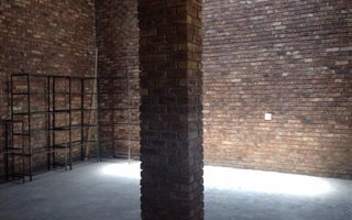 165 m² Industrial space in Olifantsfontein
