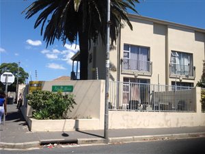 1 Bed Apartment in Ndabeni