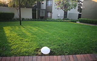 2 Bedroom Apartment in Fourways