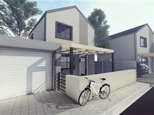 3 Bed House in Hagley