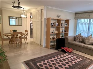 2 Bed Apartment in Rondebosch
