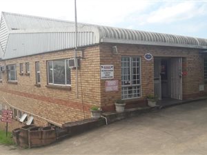 2193 m² Industrial space in Westmead