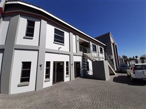 58 m² Commercial space in Brackenhurst