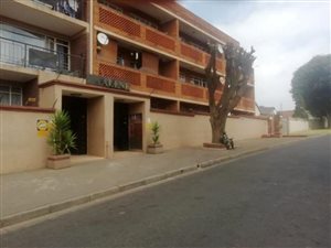 1 Bed Apartment in Primrose