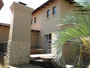 3 Bed House in Fleurdal