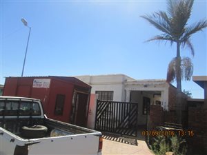 3 Bed House in Ga-rankuwa