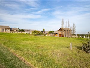 692 m² Land available in George Central