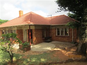 3 Bed House in Rembrandt Park