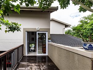 4 Bed Duplex in Westville