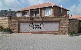 2 Bedroom Townhouse in Turffontein
