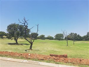 1000 m² Land available in Seasons Lifestyle Estate