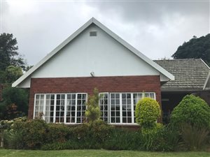 1 Bedroom Garden Cottage in Gillitts