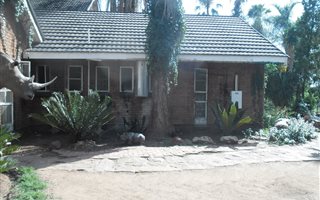 21 m² Farm in Dinokeng