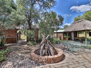 21 ha Farm in Wonderboom