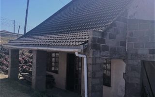 4 Bedroom House in Klaarwater