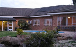 4 Bedroom House in Eversdal