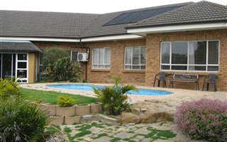 4 Bedroom House in Eversdal