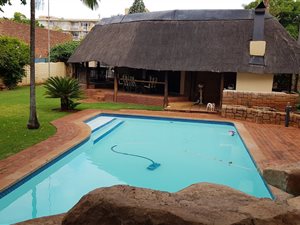4 Bed House in Sinoville