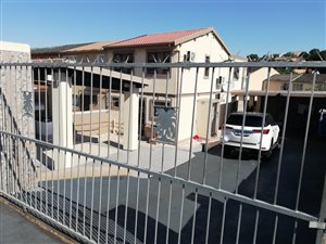 3 Bed House in Stonebridge