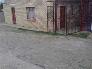 Commercial space in Phuthaditjhaba