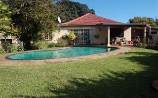 1 ha Farm in Southport