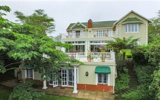 4 Bedroom Townhouse in Assagay