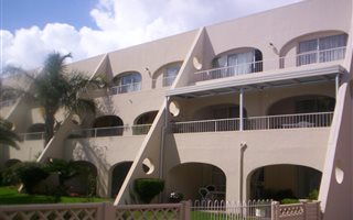 2 Bedroom Apartment in Florida