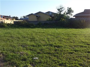 478 m² Land available in Esikhawini