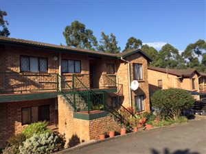 3 Bed Apartment in Chase Valley