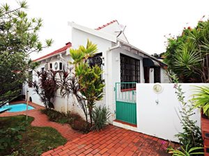 3 Bed House in Essenwood