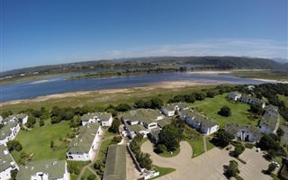 3 Bedroom Apartment in Keurboomstrand