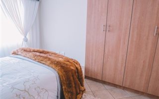 3 Bedroom House in Amandasig